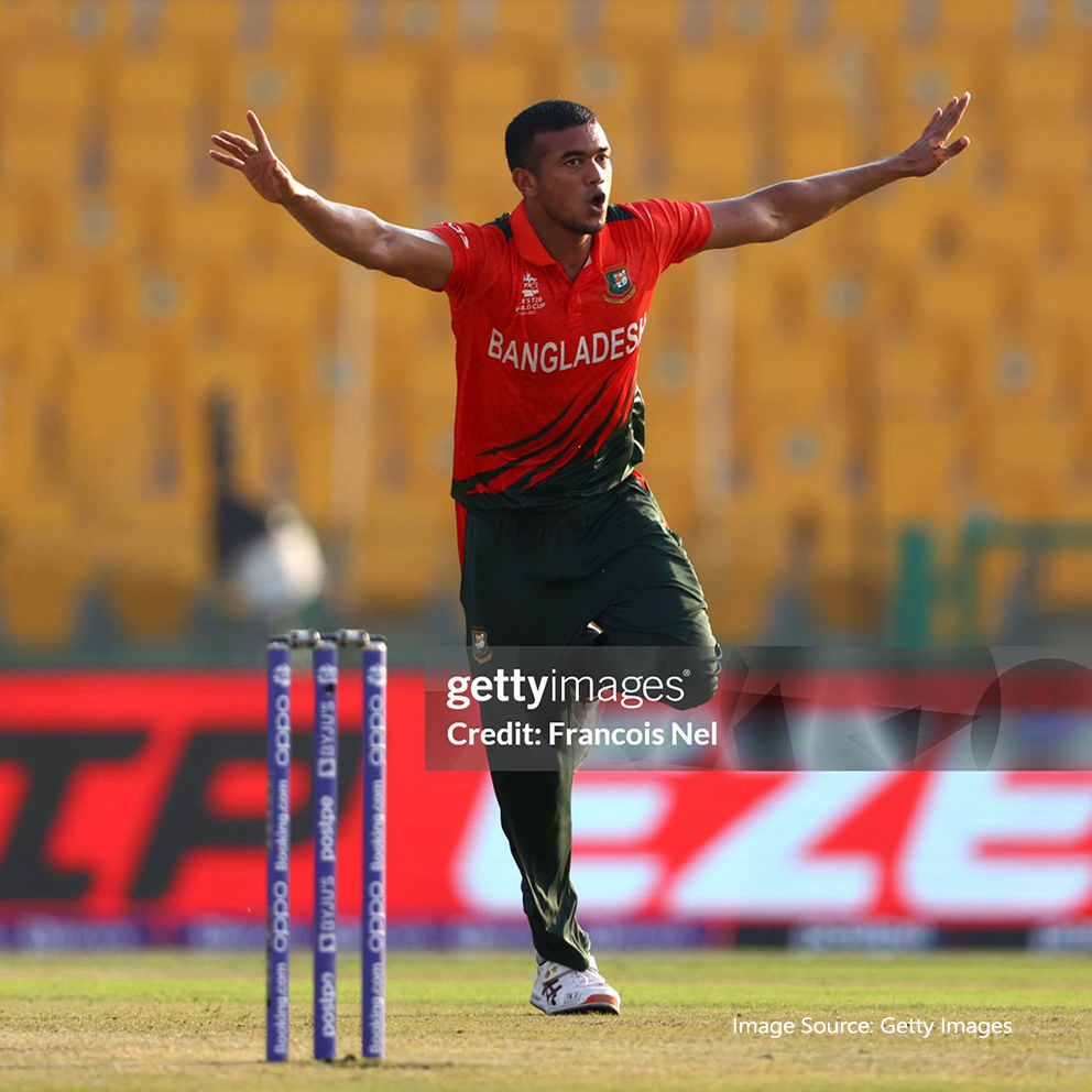 T20 Kit Concept Secondary View